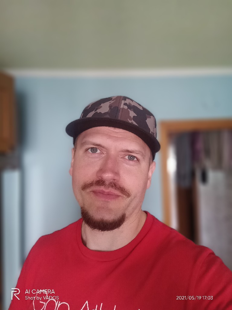 Comment User Avatar