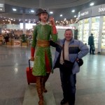 Comment User Avatar