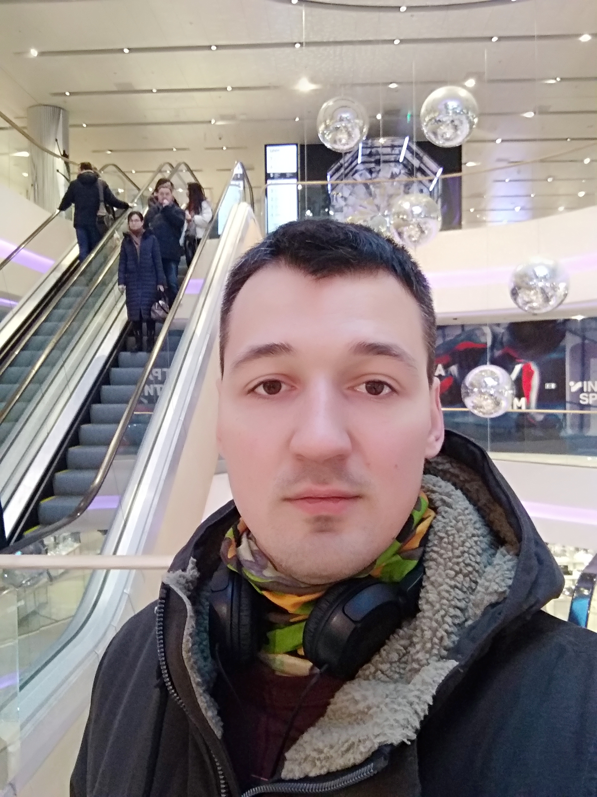 Comment User Avatar