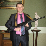 Comment User Avatar