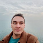 Comment User Avatar