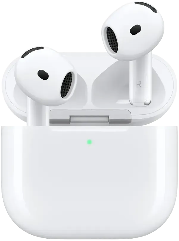 AirPods