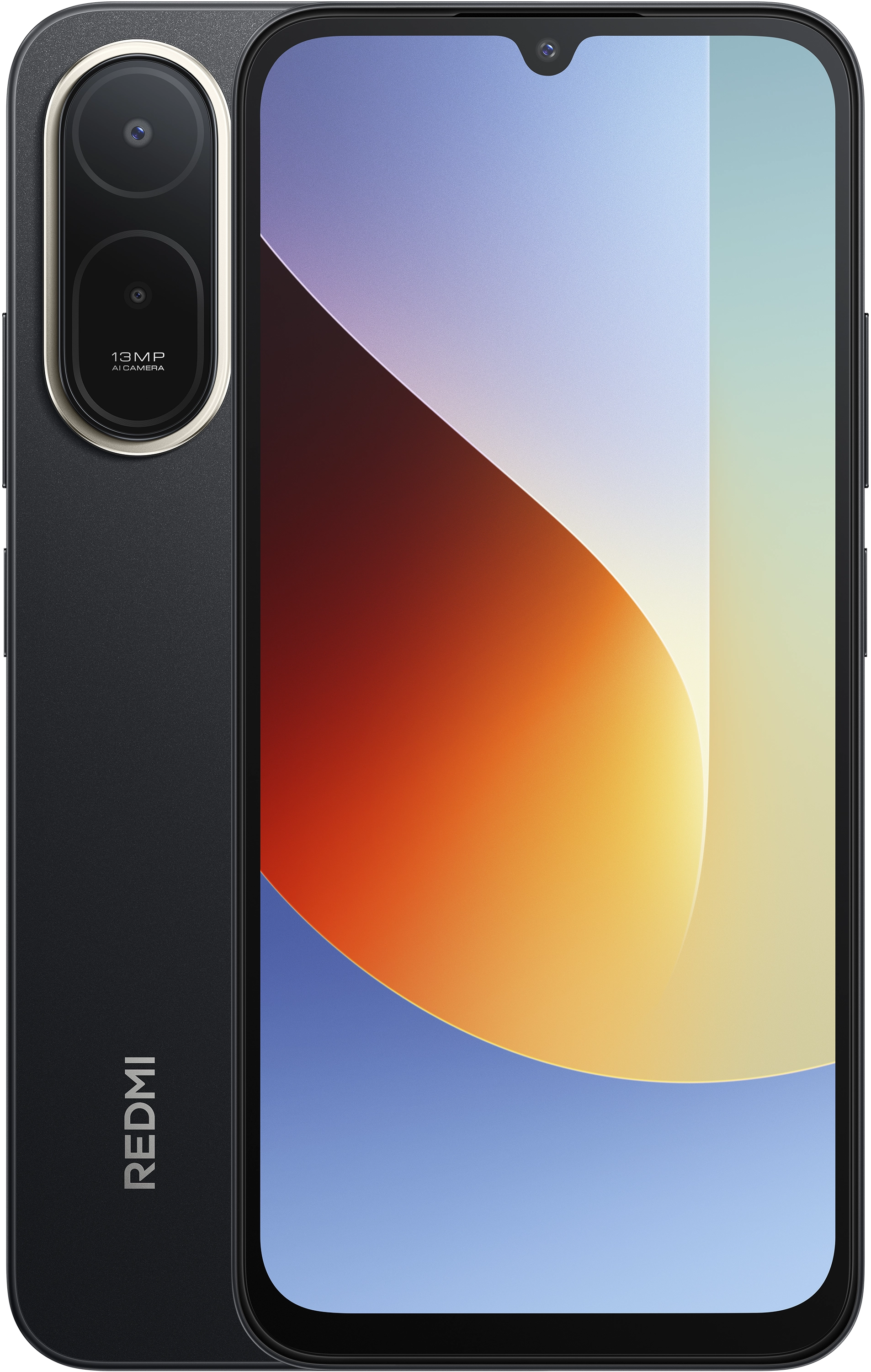 Xiaomi Redmi A7 Pro 4/64GB (Black). Купити Xiaomi Redmi A7 Pro 4