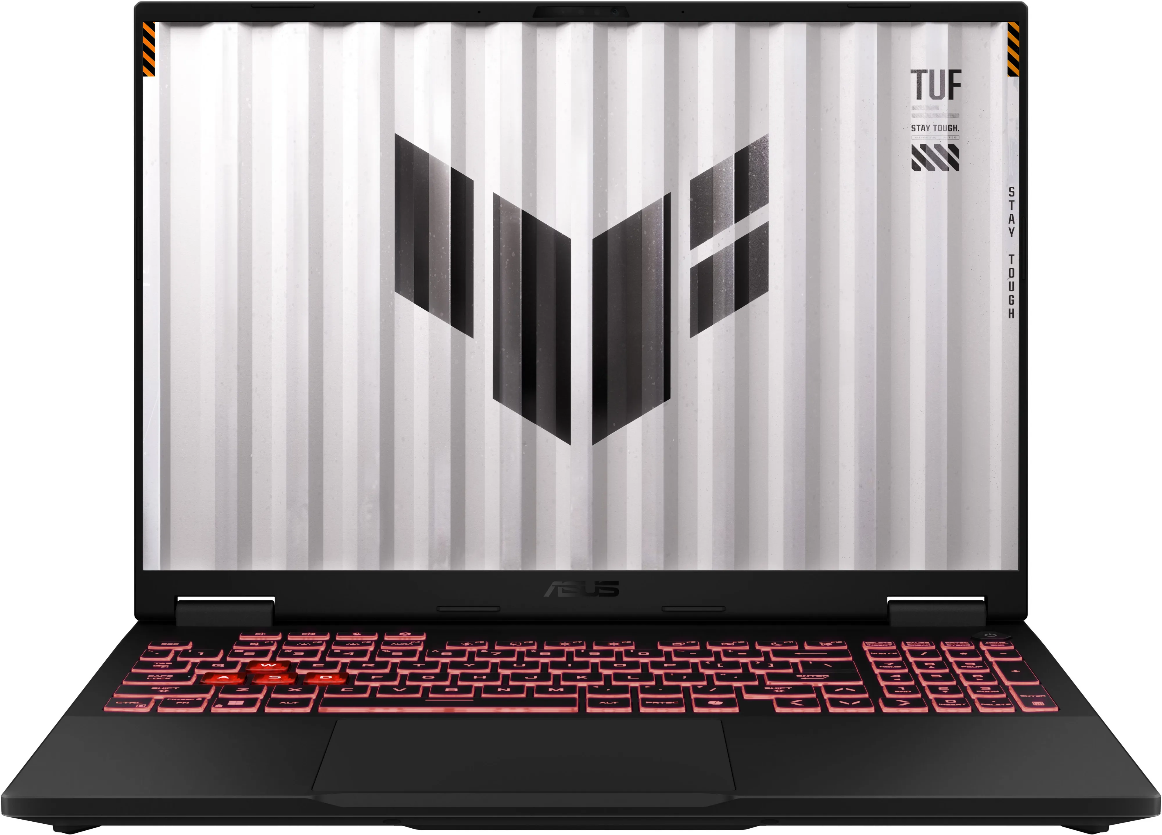 Ноутбук Asus TUF Gaming A16 FA608UH-RV013 Jaeger Gray (90NR0KS1-M005X0)