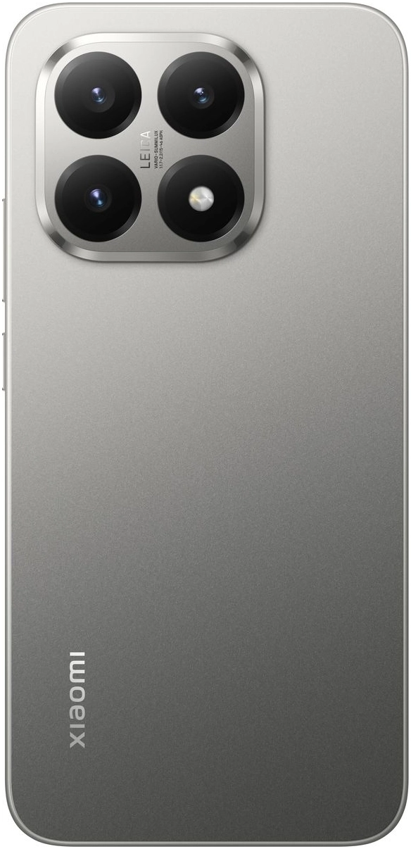 Xiaomi 15T 12/512GB (Titan Gray) ᐈ Купить Xiaomi 15T 12/512GB